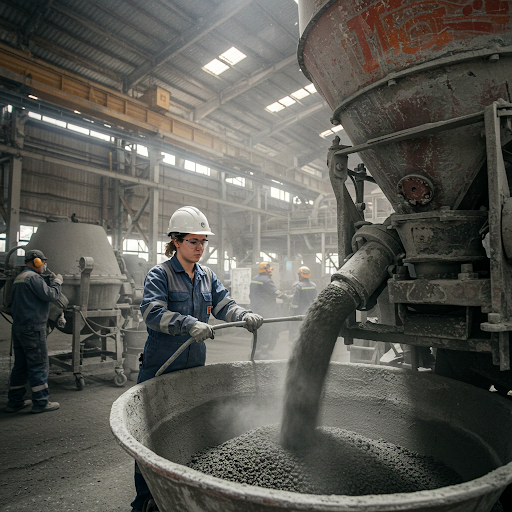 住友商事は、低炭素セメントの製造技術を持つFortera社と、日本での製造事業化に向けた事業性調査に関する覚書を締結